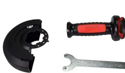 Milwaukee 2880-20 M18 FUEL Grinder Review Milwaukee 2880-20 M18 FUEL Grinder Review