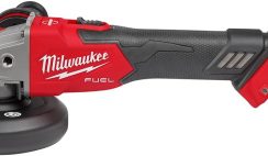 Milwaukee 2883-20 M18 FUEL Grinder Review Milwaukee 2883-20 M18 FUEL Grinder Review