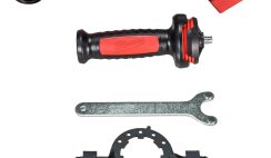 Milwaukee 2888-20 Grinder Review