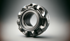 Milwaukee 49-05-0050 Angle Grinder Flange Nut Review Milwaukee 49-05-0050 Angle Grinder Flange Nut Review