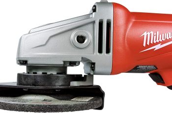 Milwaukee 5 Pack Grinding Wheel Review