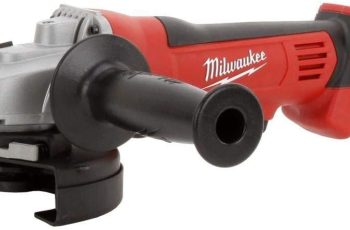 Milwaukee M18 2680-21P Cordless Grinder Kit Review