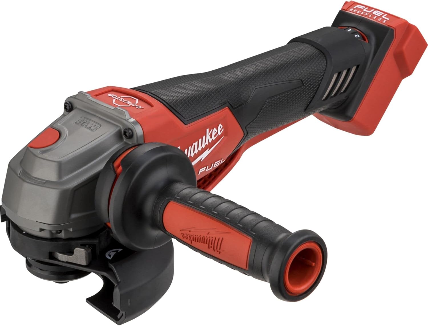 Milwaukee M18 FSAGV115XPDB-0X Akku-Winkelschleifer