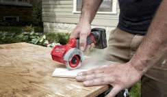 Milwaukee’s Cut-Off Tool Review