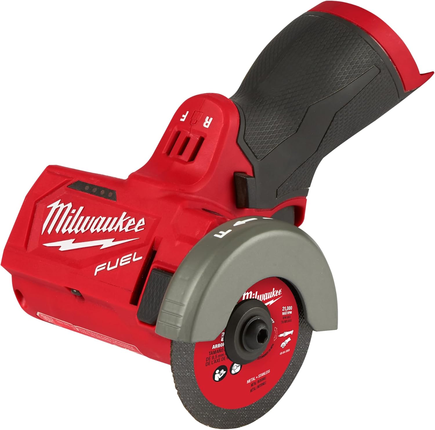 Milwaukees Cut-Off Tool,12V, Bare Tool (2522-20)