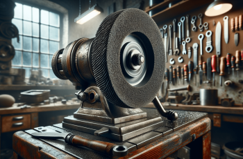 Very Coarse T1 Grinding Wheel Review