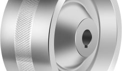 VEVOR Belt Grinder Drive Wheel Review VEVOR Belt Grinder Drive Wheel Review