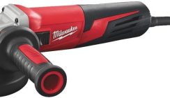 13a 5″ Angle Grinder Review 13a 5″ Angle Grinder Review