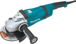 7″ Angle Grinder (Renewed) Review 7″ Angle Grinder (Renewed) Review