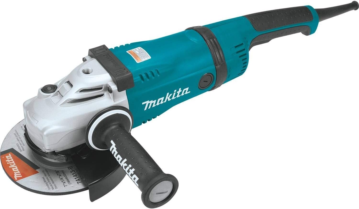 7 Angle Grinder (Renewed)