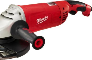 Angle Grinder 7 or 9 In Review
