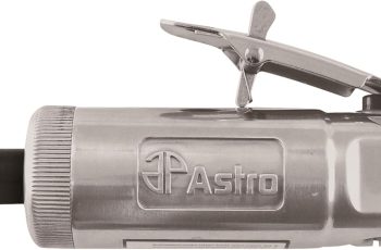 Astro 210ES Industrial 1/4-Inch Air Die Grinder review