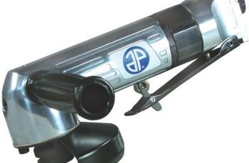 Astro 3006 4-Inch Air Angle Grinder Review