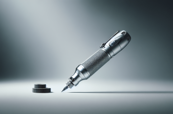 Astro Pneumatic Tool 1/8″ Pencil Type Die Grinder Review