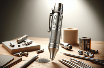Astro Pneumatic Tool Co. 218 1/8″ Pencil Die Grinder review