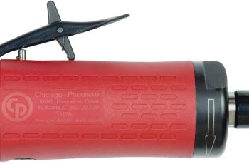 Chicago Pneumatic CP3000-515R Review