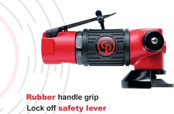 Chicago Pneumatic CP7500D Review