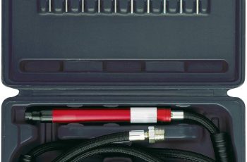 Chicago Pneumatic CP9104Q Kit Review