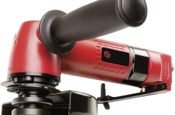 Chicago Pneumatic CP9121BR Review