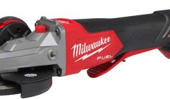 M18FSAGF125XPDB-0X 18v Angle Grinder Review M18FSAGF125XPDB-0X 18v Angle Grinder Review
