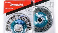 Makita 2 Piece Wire Wheel Brush Set Review Makita 2 Piece Wire Wheel Brush Set Review