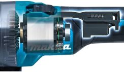 Makita – 4-1/2. / 5 Angle Grinder With Electric Brake To Review Makita – 4-1/2. / 5 Angle Grinder With Electric Brake To Review