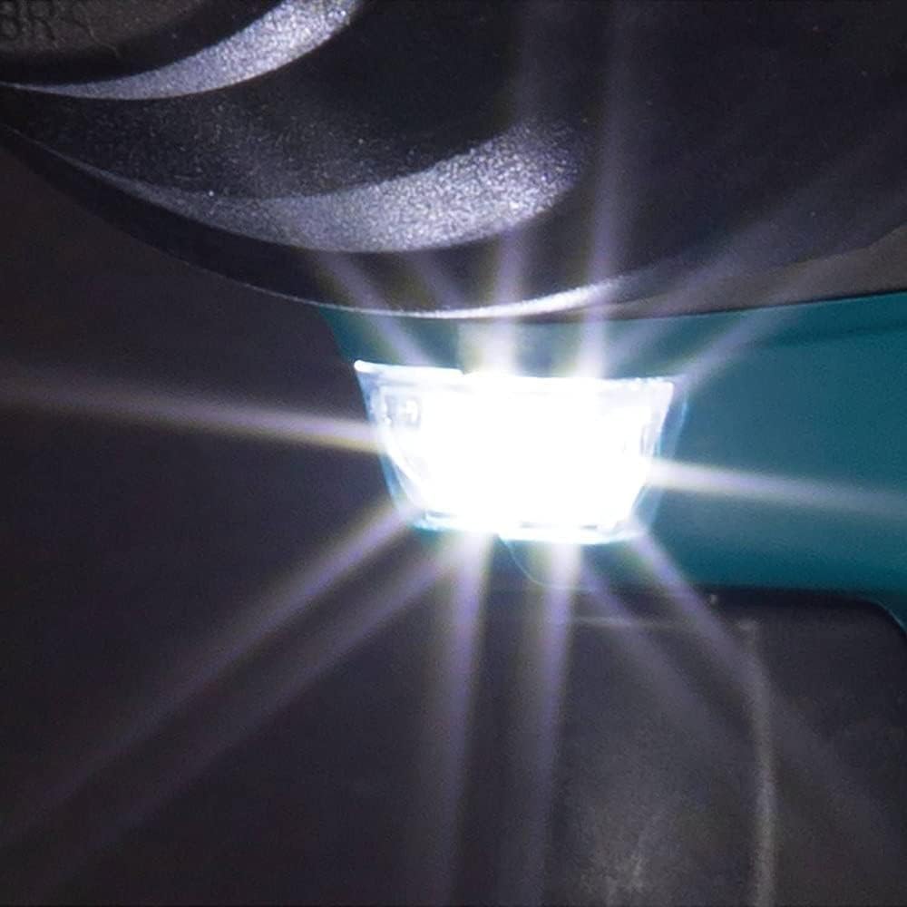 Makita - 40V Max Xgt. Brushless Cordless 4-Speed Mid-Torque (GWT07Z)