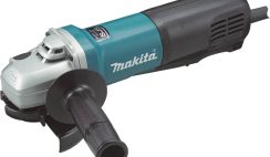Makita 9564P 4-1/2″ SJS™ Paddle Switch Angle Grinder Review Makita 9564P 4-1/2″ SJS™ Paddle Switch Angle Grinder Review