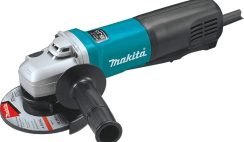 Makita 9565PC 5″ SJS™ High-Power Paddle Switch Angle Grinder Review Makita 9565PC 5″ SJS™ High-Power Paddle Switch Angle Grinder Review