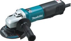 Makita 9565PCV SJS Angle Grinder Review Makita 9565PCV SJS Angle Grinder Review