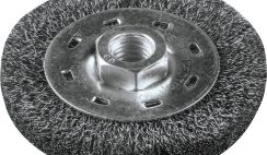Makita A-98376 4″ Crimped Wire Wheel Review Makita A-98376 4″ Crimped Wire Wheel Review
