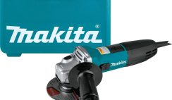 Makita GA4030K 4″ Angle Grinder Review Makita GA4030K 4″ Angle Grinder Review