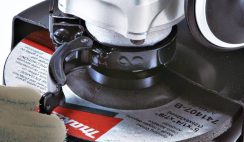 Makita GA5042C SJSII High Power Angle Grinder review Makita GA5042C SJSII High Power Angle Grinder review