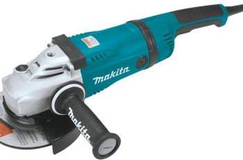Makita GA7040S Review