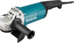 Makita GA7060 Angle Grinder Review Makita GA7060 Angle Grinder Review