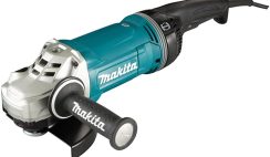 Makita GA7070X1 7″ Angle Grinder Review Makita GA7070X1 7″ Angle Grinder Review