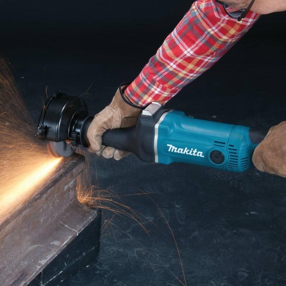 Makita GS5000 5 Straight Grinder
