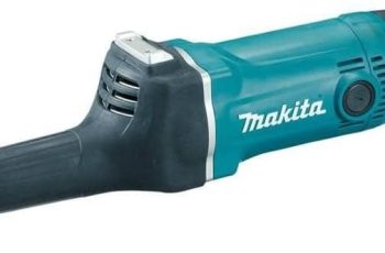 Makita GS5000 5″ Straight Grinder Review
