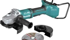 Makita XAG22ZU1 Review Makita XAG22ZU1 Review