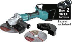 Makita XAG23ZU1 Review Makita XAG23ZU1 Review