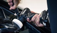 Makita XVP01ZB Polisher Review Makita XVP01ZB Polisher Review