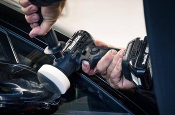 Makita XVP01ZB Polisher Review
