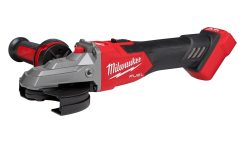 MILWAUKEE 2887-20 M18 Fuel 5″ Flathead Review MILWAUKEE 2887-20 M18 Fuel 5″ Flathead Review