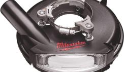 Milwaukee 49-40-6105 Shroud Review Milwaukee 49-40-6105 Shroud Review