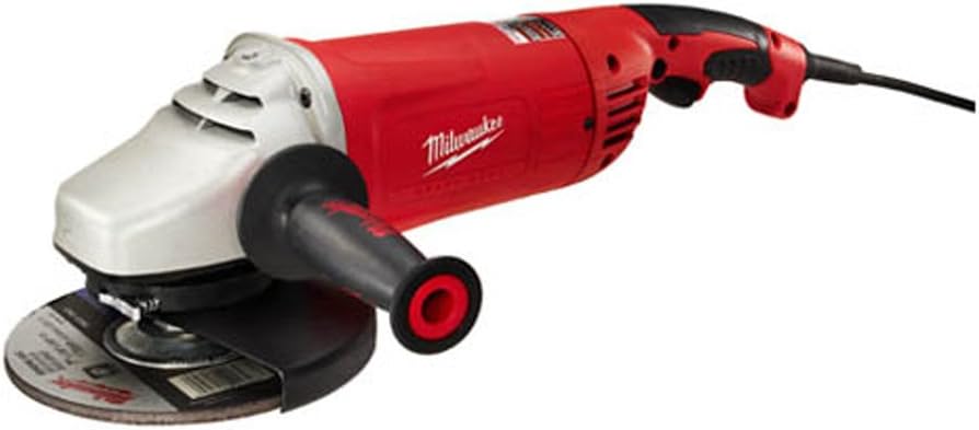 Milwaukee 6088-30 7/9 LAG W/LOCK-ON