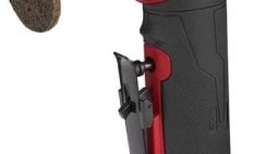 MILWAUKEE M12 FDGA-422B Straight Grinder Review MILWAUKEE M12 FDGA-422B Straight Grinder Review