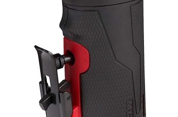 Milwaukee M12 FUEL 12V Grinder Review