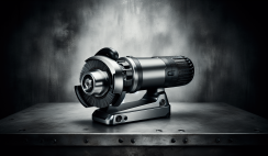 Milwaukee M18 FUEL Braking Grinder Review Milwaukee M18 FUEL Braking Grinder Review