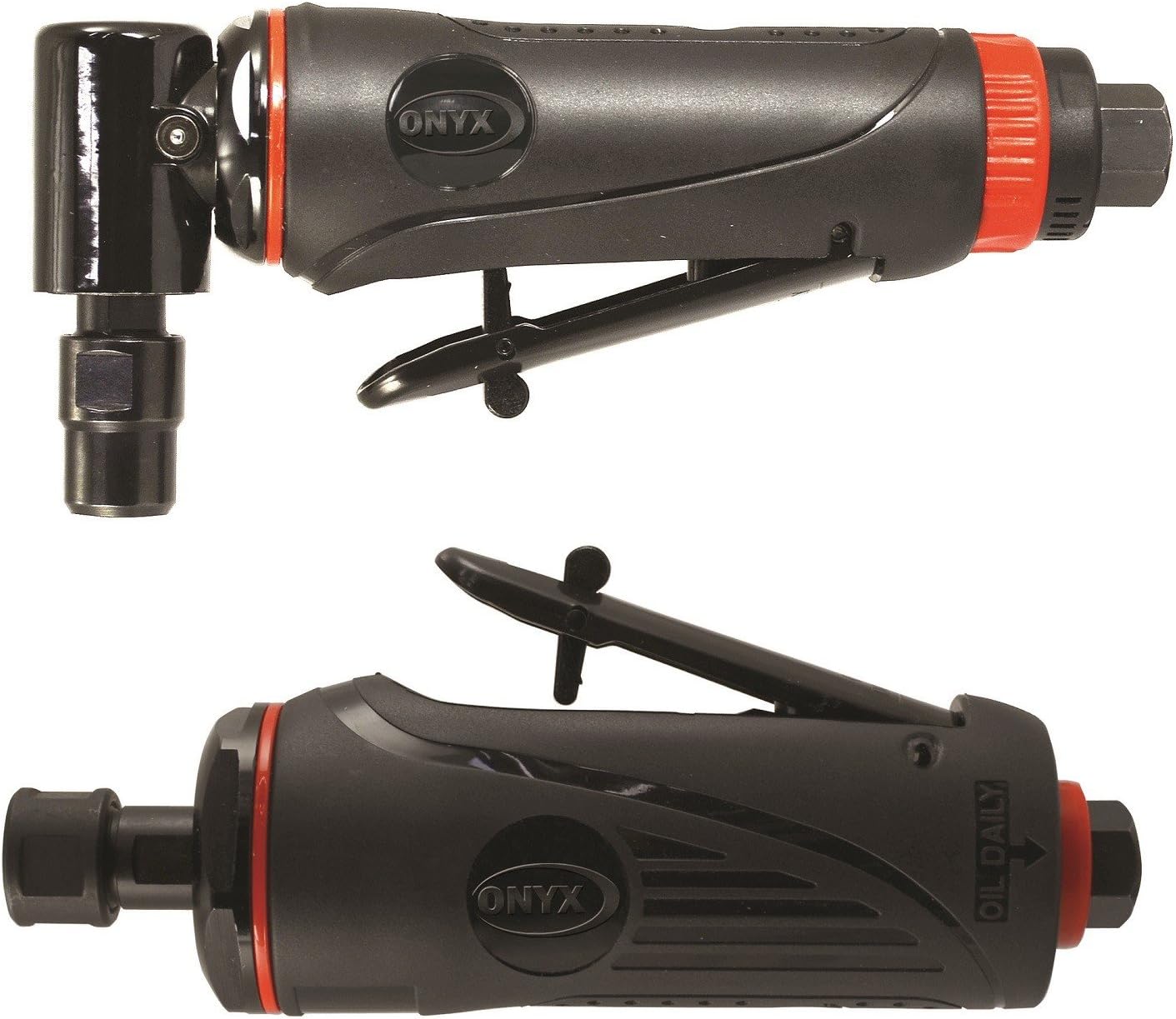 1/4 ANGLE DIE GRINDER ONYX