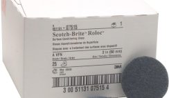 3M 07515 Roloc Surface Conditioning Disc Review 3M 07515 Roloc Surface Conditioning Disc Review